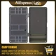 Caja de pesca Rigtrip para carpas con múltiples compartimentos ABS - imagen 5