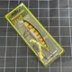 Jackall Rerange Mino M088 – Señuelo suspending para pesca - imagen 4