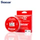 Línea de fluorocarbono Seaguar Red Label – agua dulce transparente