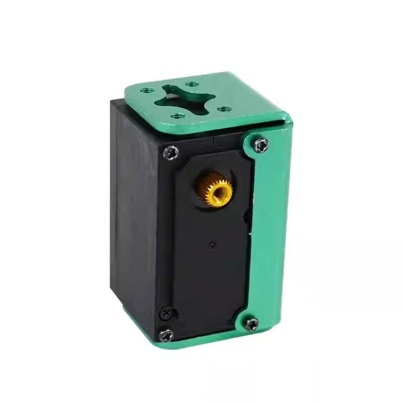 Yahboom Placa de depuración inteligente para servomotor y robot