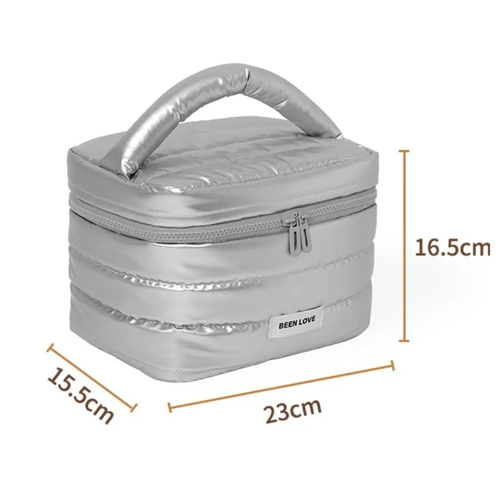 Bolsa de pesca acolchada impermeable de gran capacidad resistente - imagen 3