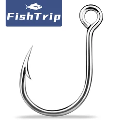 Anzuelos inline hueco ancho FishTrip para grandes depredadores
