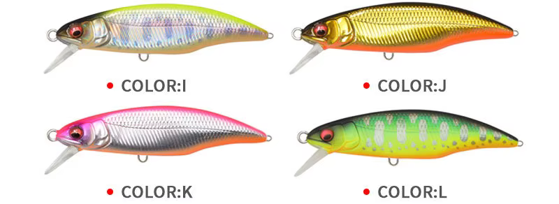 Pack de 12 cebo artificial para pesca de carpa