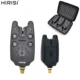 Hirisi B1101-3 Indicador de picada carpa con sensibilidad y volumen - imagen 3