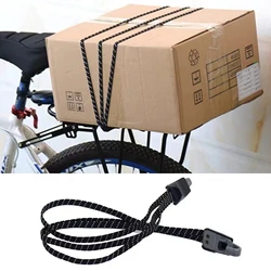 Cuerda elastica de amarre para pesca y portabicicletas para exteriores