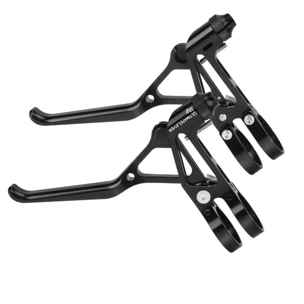 Palancas freno aluminio ultraligeras MTB – Bicicleta montaña - imagen 4