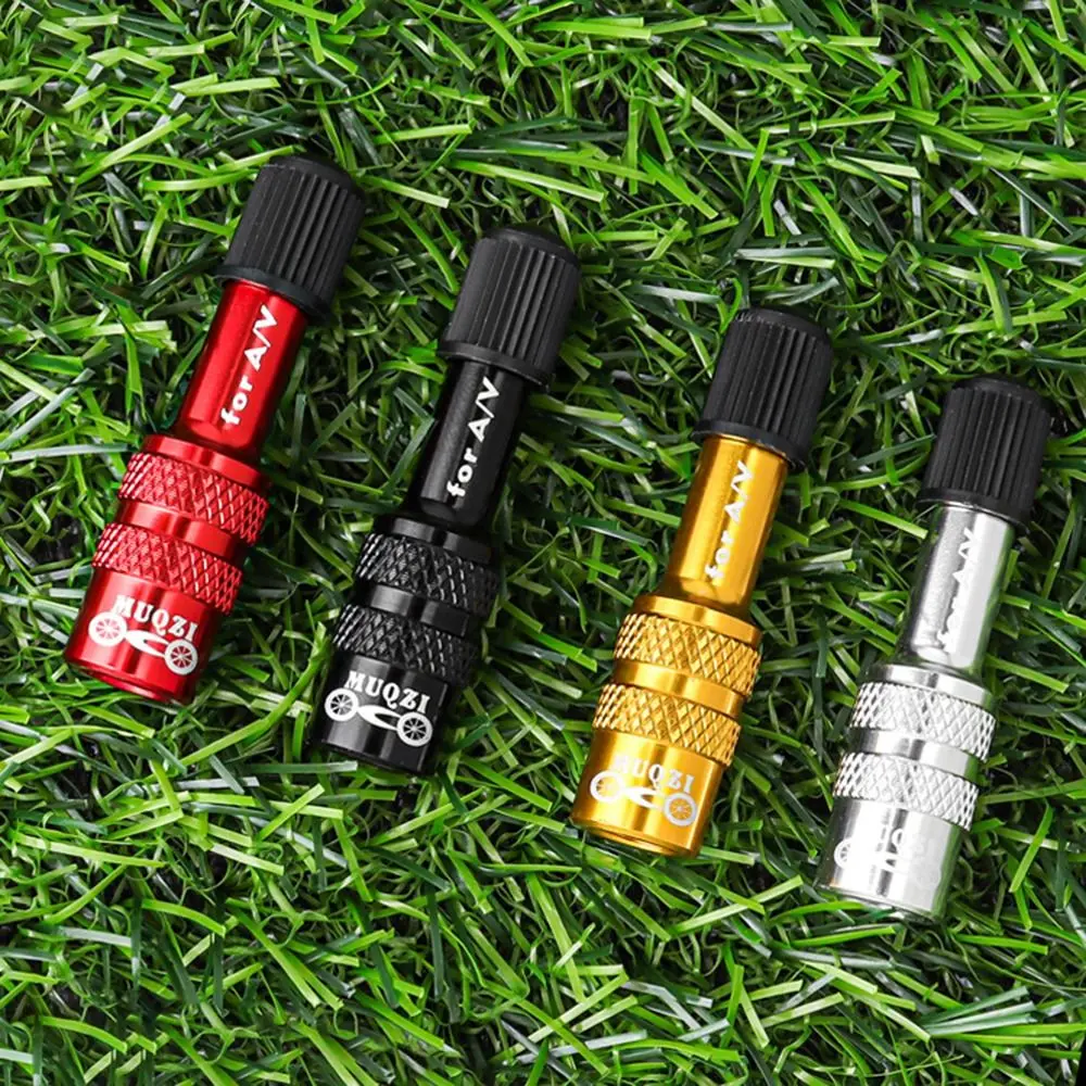 Adaptador de válvula con dimensiones aproximadas