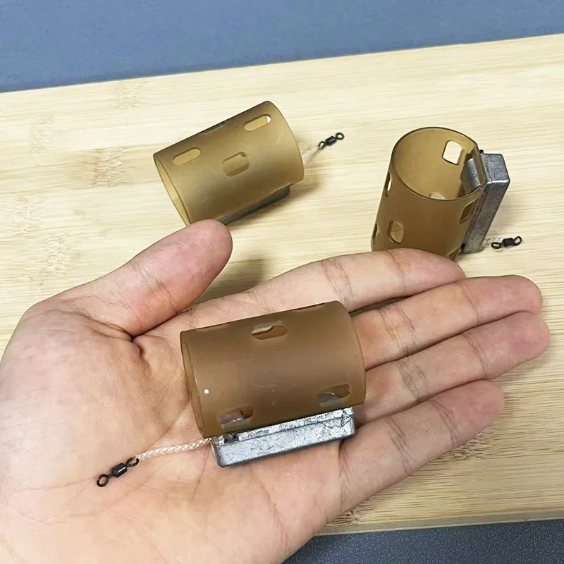 Sistema de plomada giratoria y fijación rápida