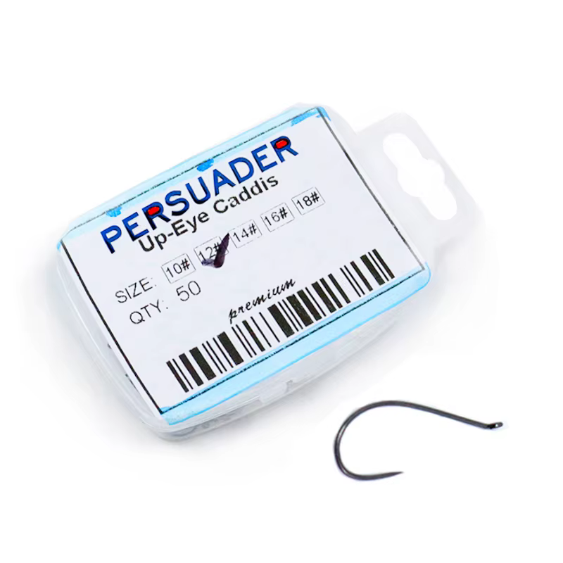 Anzuelos Persuader caja 50 unidades