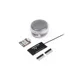 Seeed Studio XIAO ESP32-C5 Wi‑Fi 6 doble banda y Bluetooth 5 LE - imagen 3