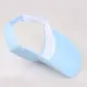 Gorra de pesca unisex Dames Golf Sport con visera y diadema - imagen 3