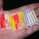 Flotadores luminosos sensibles para pesca en agua dulce y salada - imagen 5