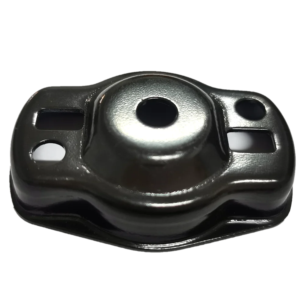 Molde CNC de metal para tapas Claw – fabricación OEM de alta precisión - imagen 3