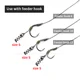 Accesorios pesca carpa: bobinas de pasta para method feeder y fondo - imagen 5