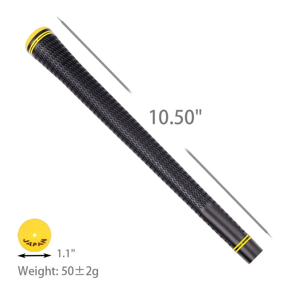 Empuñadura antideslizante para cañas de pesca TPE absorbente - imagen 3