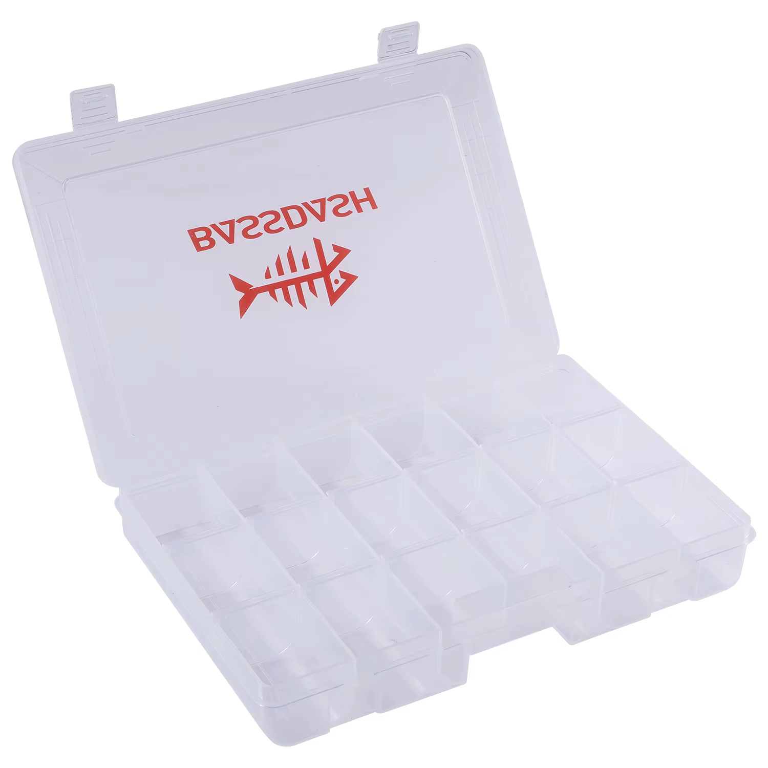 Organizador Bassdash 3600 con divisores ajustables - imagen 2