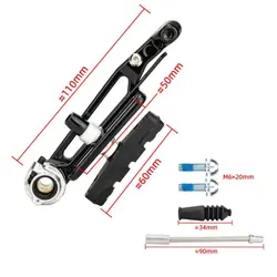Caliper Freno V – Universal para Bicicleta de Montaña
