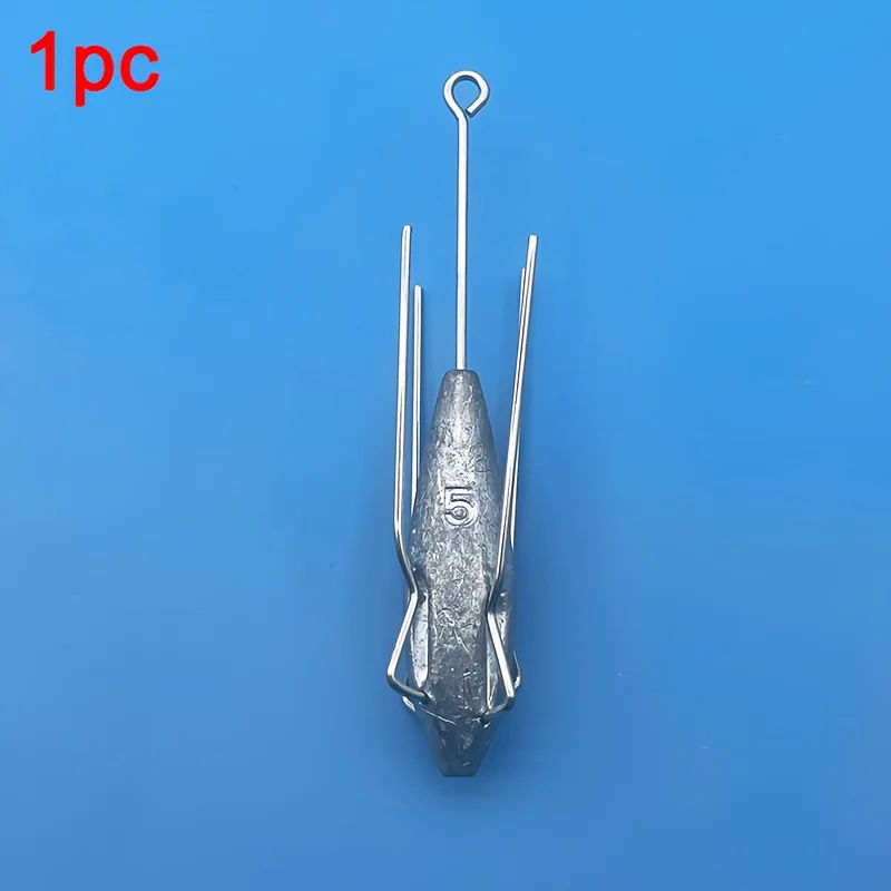 Detalle del perfil aerodinámico y base plana antirrollo