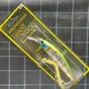 MEGAIMABASS señuelo de lanzamiento largo para lubina y caballa - imagen 5