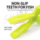 Pinza para peces ShareShark antideslizante de plástico, agarre - imagen 3