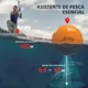 Sonda de pesca inalámbrica WiFi Erchang F68 – para iOS y Android