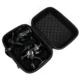 Estuche rígido EVA impermeable para carretes spinning y baitcasting - imagen 3