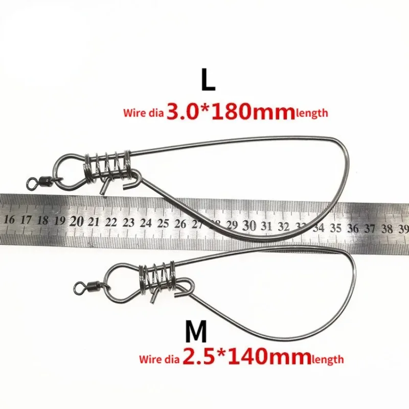 Conector y aparejos