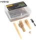 Hirisi M10 Clips de seguridad para pesca de carpa con cambio rápido