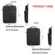 Funda protectora para tableta universal con correa de mano oculta - imagen 4