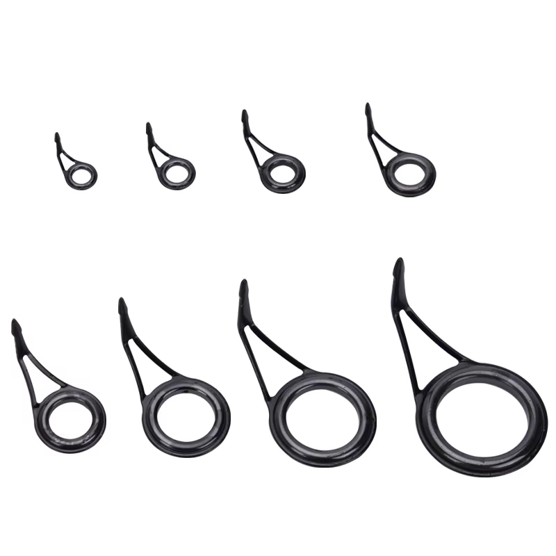 Kit Accesorios Pesca Weihe Cerámica Pata Única - imagen 2