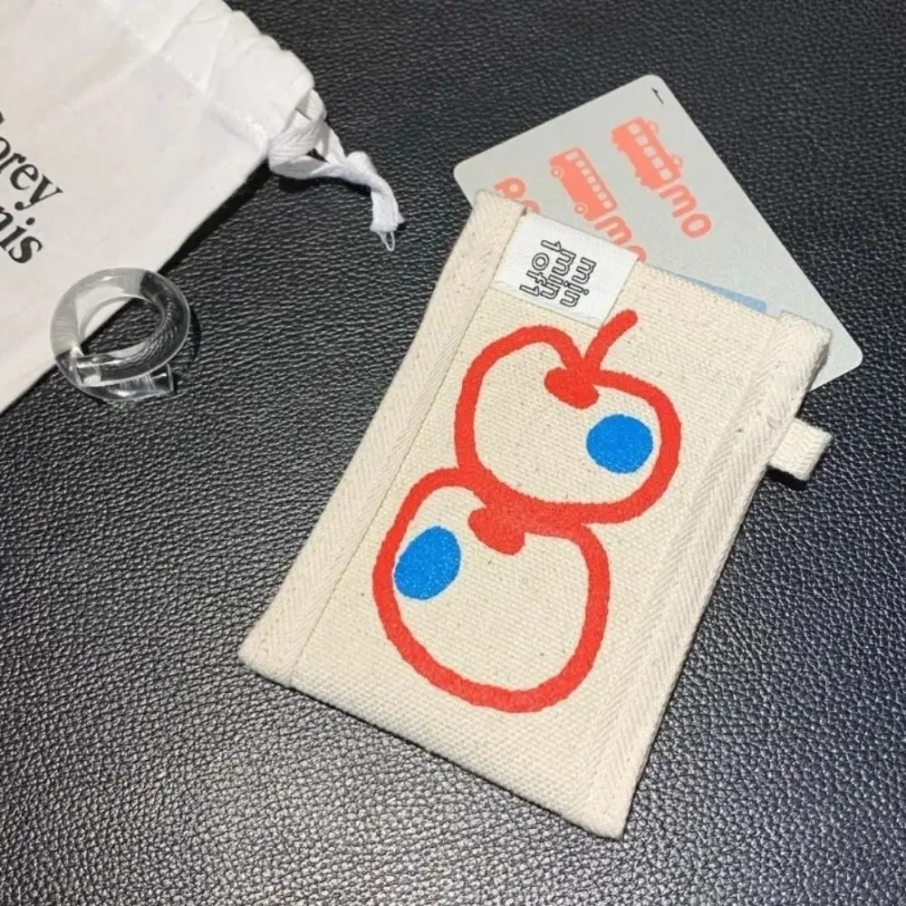 Porta tarjetas de doble capa con anti-desmagnetización y graffiti - imagen 3