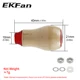 Perilla de carrete EKFan Cork corcho para spinning y baitcasting - imagen 2