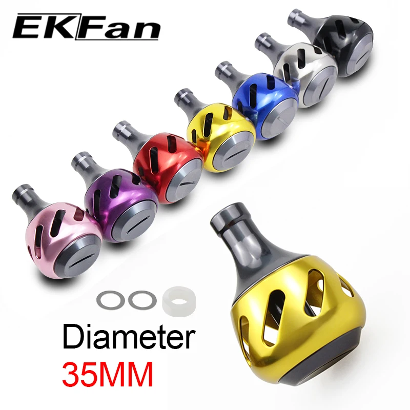 Variantes de diámetro disponibles