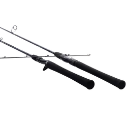Caña DAIWA Crossfire - Polivalente para spinning y baitcasting