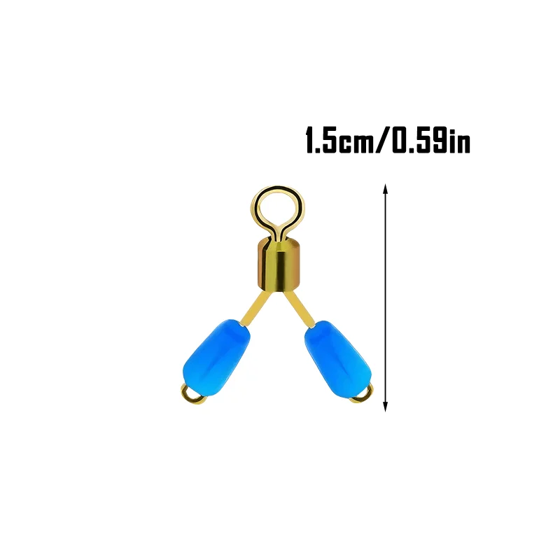 bifurcador de 3 vías para montar combinaciones