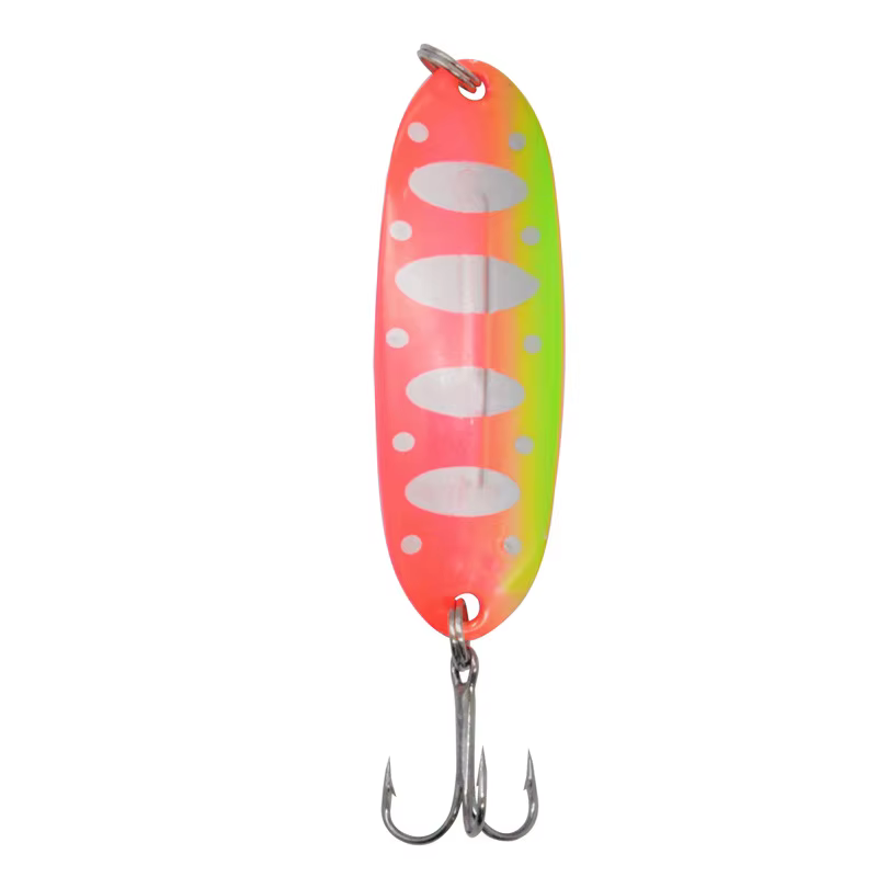 Señuelo Jig Bait con anzuelos triples de 7g – Artificial para pesca - imagen 4