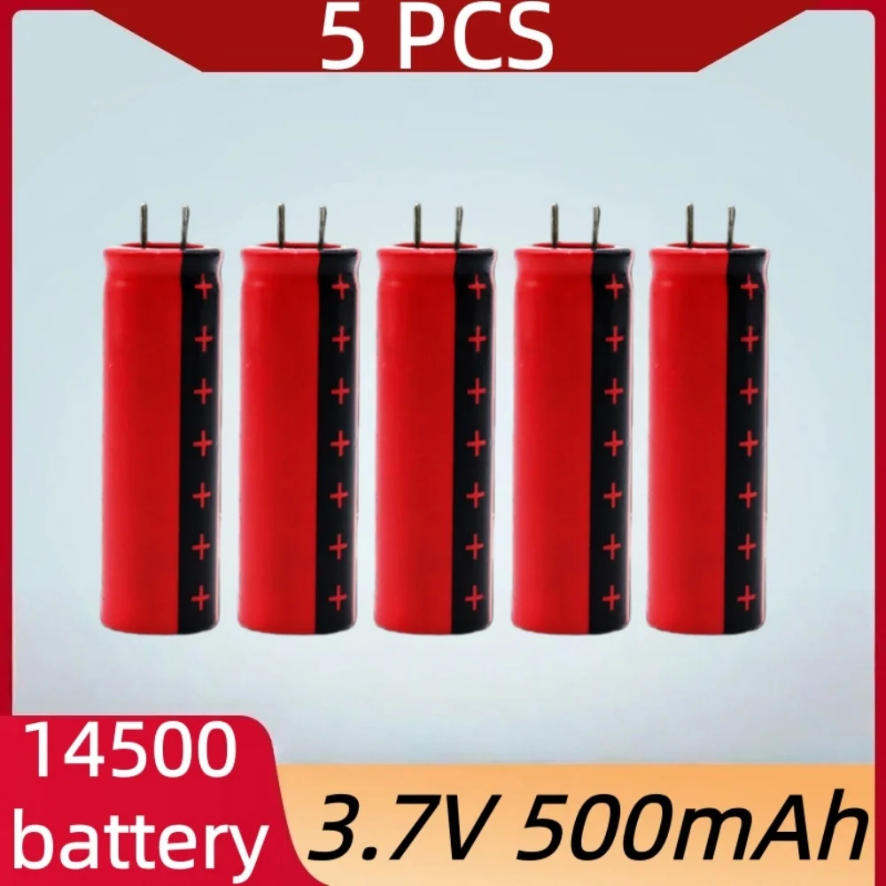 Batería LiFePO4 recargable para dispositivos electrónicos