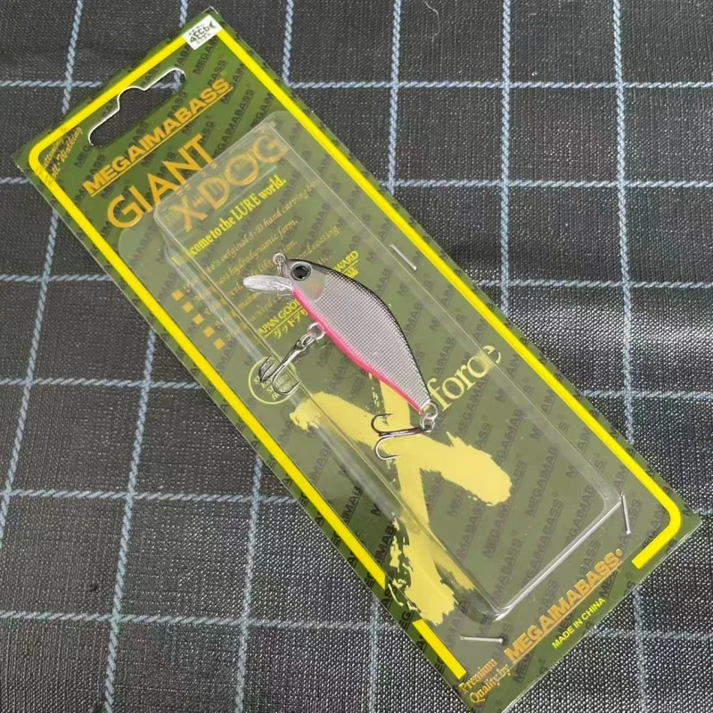 Cebo para arroyos y pesca fina