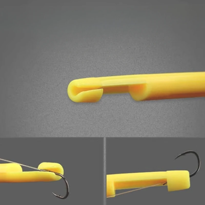 Accesorio para pesca en diferentes escenarios