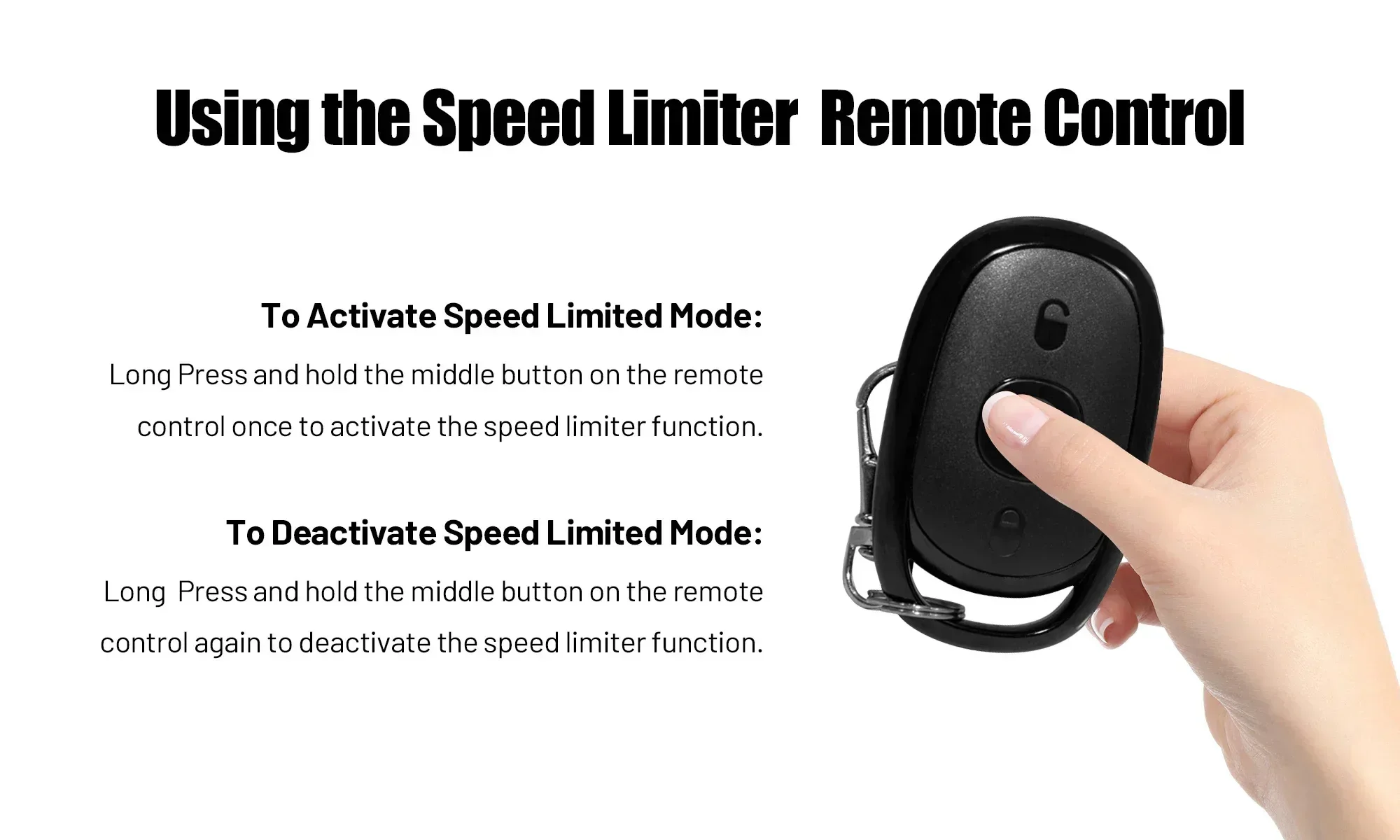 YUME X11 vista lateral del scooter eléctrico