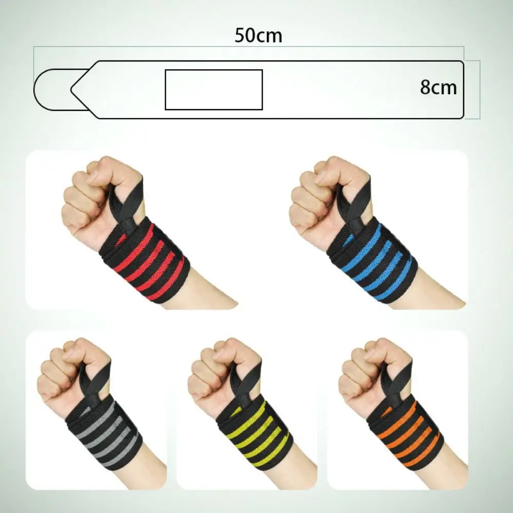 Detalle del bucle para el pulgar