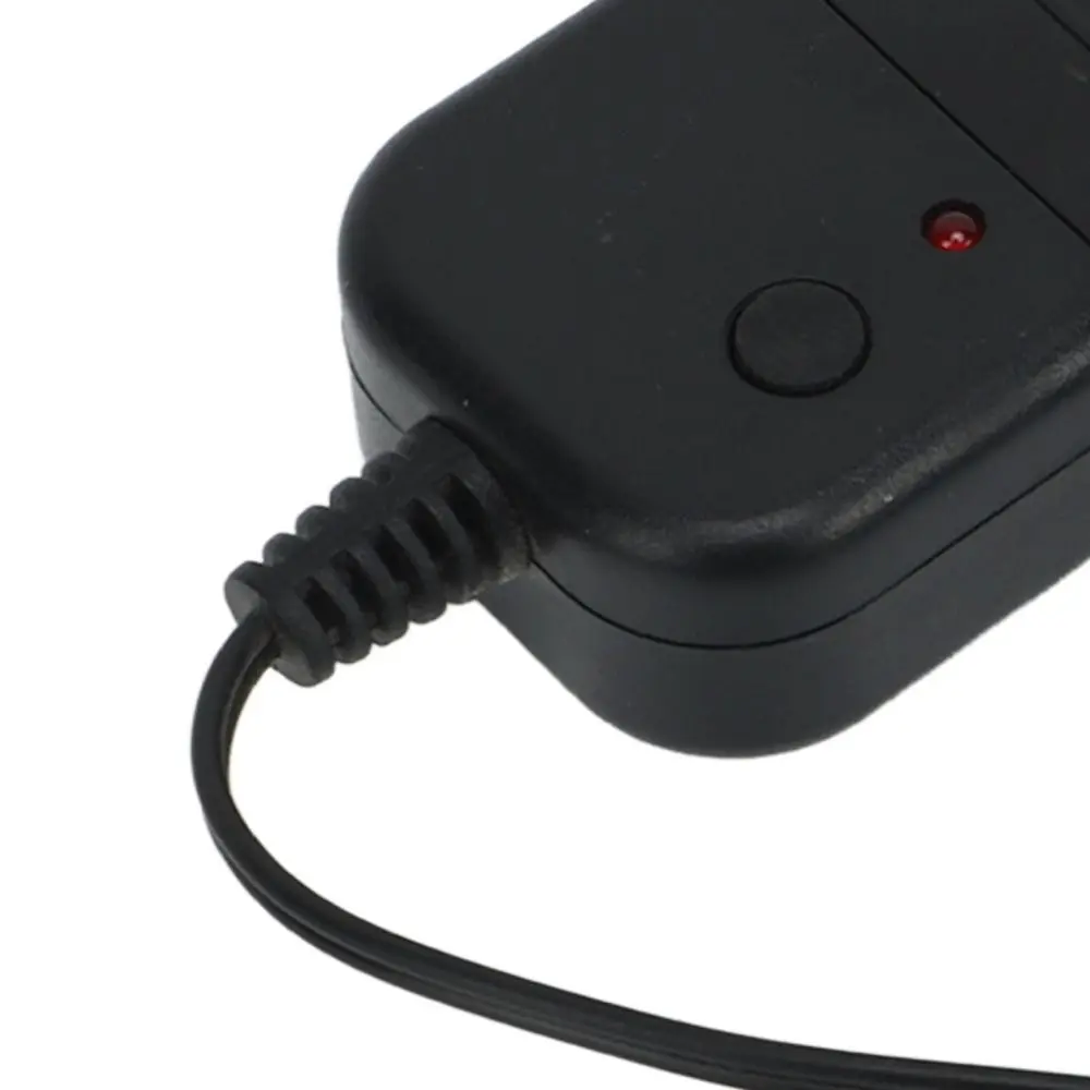 Tira LED Neón para cuadro de bicicleta, impermeable y portátil