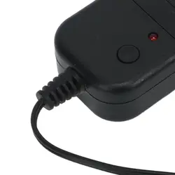 Tira LED Neón para cuadro de bicicleta, impermeable y portátil