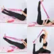 Correa para esterillas de yoga multicolor – Cinturón de transporte - imagen 4