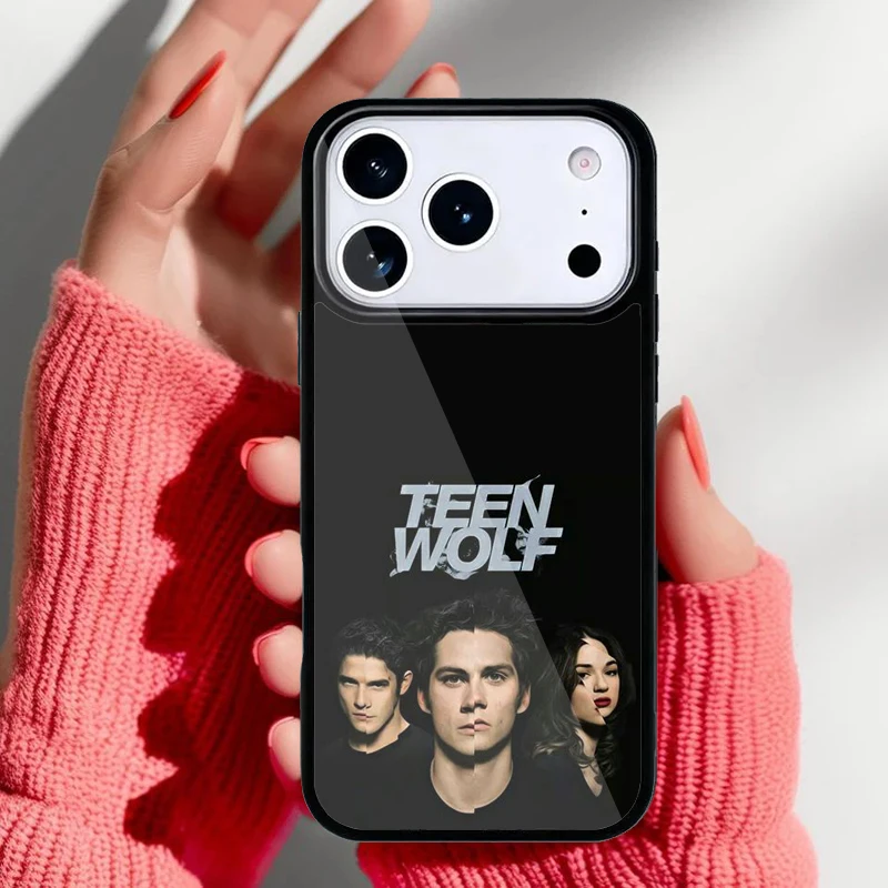 Ajuste preciso en modelo iPhone Pro Max
