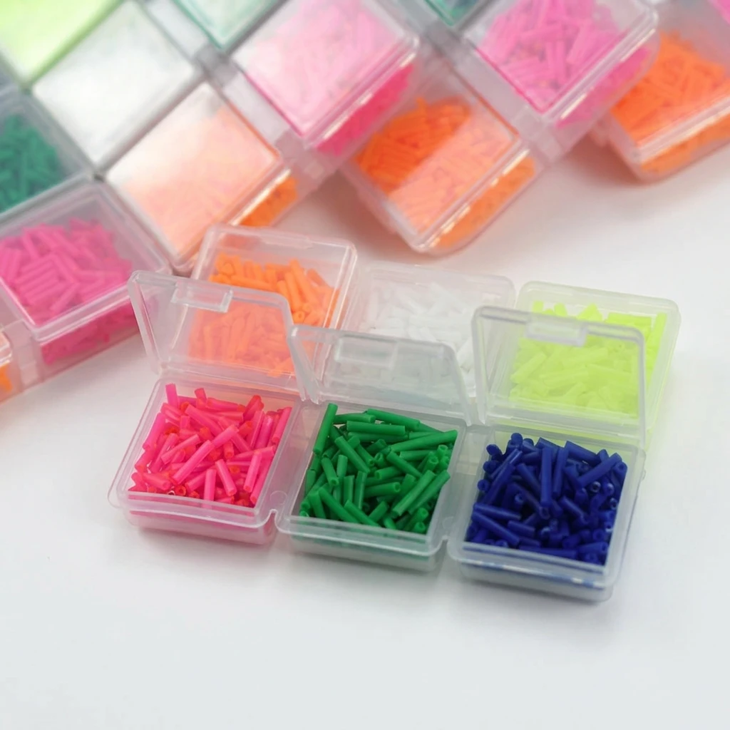 Boilies Pop-Up Flotantes para Carpa – Goma Blanda - imagen 2