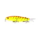 Señuelo swimbait flotante BassLegend 90F – perca y lucio articulado - imagen 3