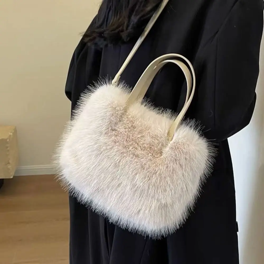 Bolso Bandolera Cuadrado de Piel Sintética de Lujo para Mujer - imagen 2