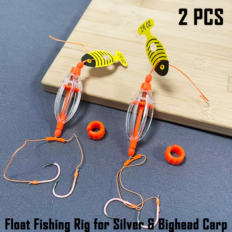 AirForce Discord – Comunidad online de pesca deportiva - imagen 3