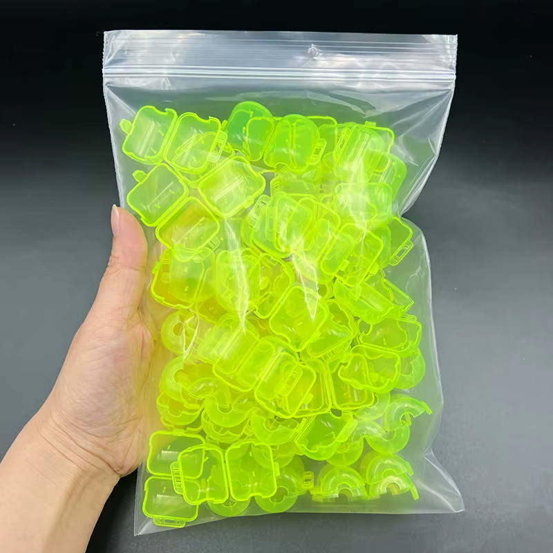 ShareShark Protectores de anzuelos – Fundas para pesca de calamar - imagen 4